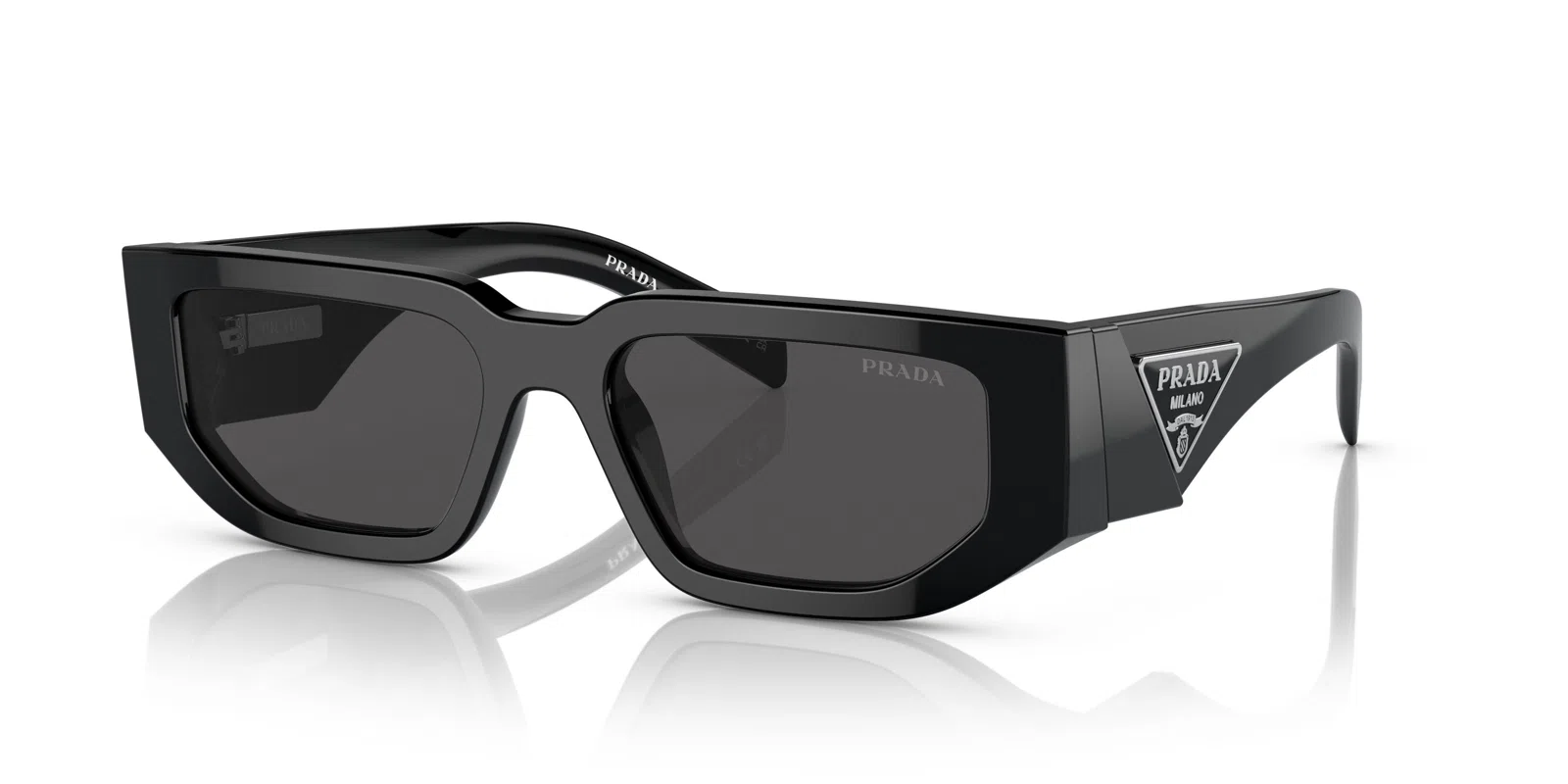 Prada 09ZS Sunglasses - view 14